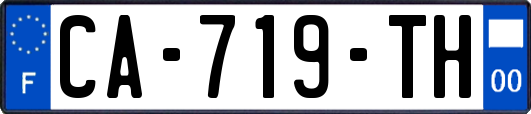 CA-719-TH