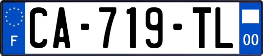 CA-719-TL