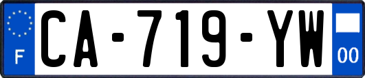 CA-719-YW