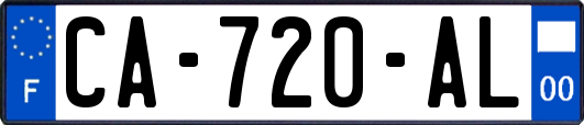 CA-720-AL