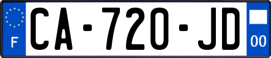CA-720-JD