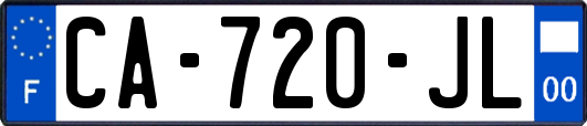 CA-720-JL