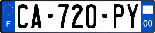 CA-720-PY