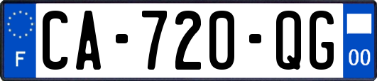 CA-720-QG