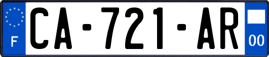 CA-721-AR