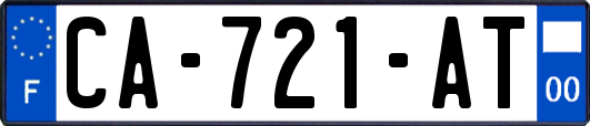 CA-721-AT