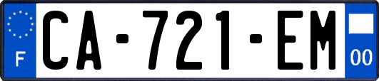 CA-721-EM