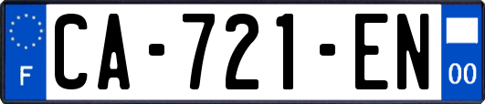 CA-721-EN