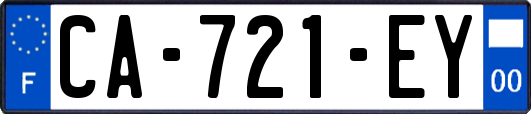 CA-721-EY