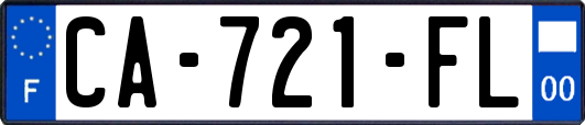 CA-721-FL