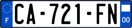 CA-721-FN