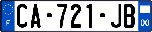 CA-721-JB