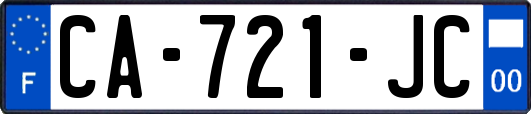 CA-721-JC