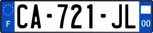 CA-721-JL