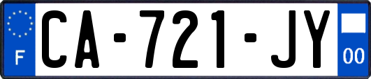 CA-721-JY