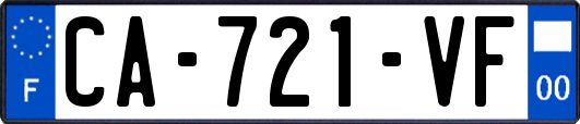 CA-721-VF