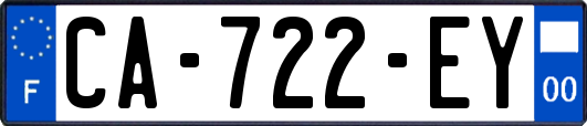CA-722-EY