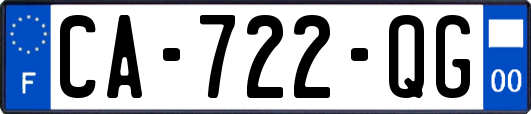 CA-722-QG