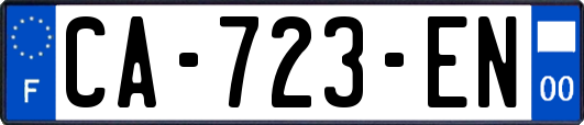 CA-723-EN