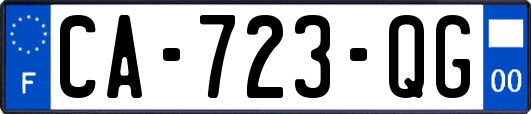 CA-723-QG