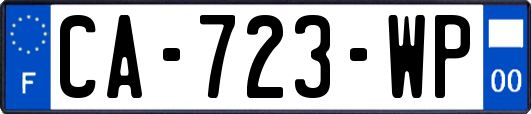 CA-723-WP