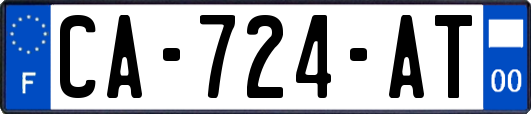 CA-724-AT