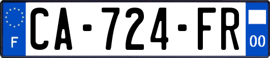 CA-724-FR