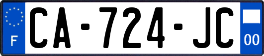 CA-724-JC