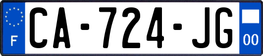 CA-724-JG