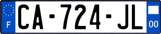 CA-724-JL