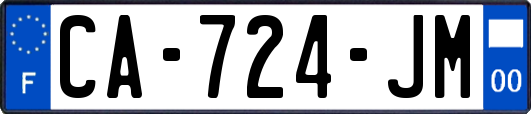 CA-724-JM