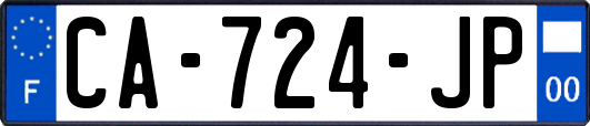 CA-724-JP