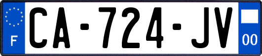 CA-724-JV
