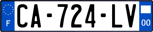CA-724-LV