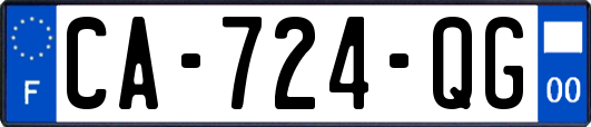 CA-724-QG