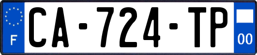 CA-724-TP