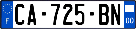 CA-725-BN