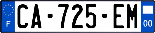 CA-725-EM