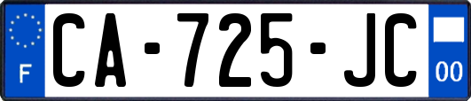 CA-725-JC