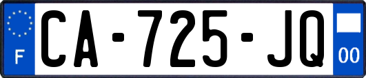 CA-725-JQ