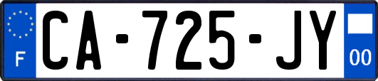 CA-725-JY