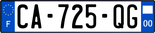 CA-725-QG