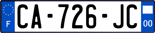 CA-726-JC