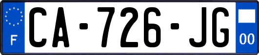 CA-726-JG