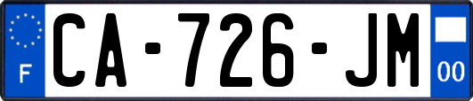 CA-726-JM