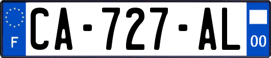 CA-727-AL