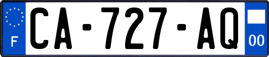 CA-727-AQ