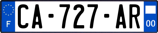 CA-727-AR