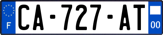 CA-727-AT