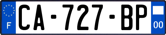 CA-727-BP